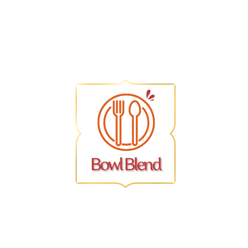 Bowl Blend Logo